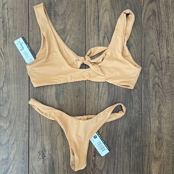 Dippin Daisys bikini - Picture 1 of 4